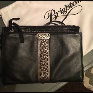 Cora organizer handbag